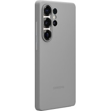 Samsung S938 S25 Ultra Silicone Case Gray EF-PS938CJ